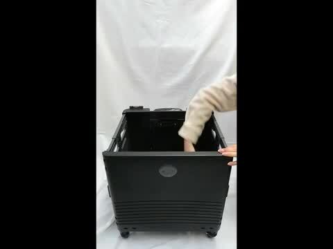 キャンピングカート（美品） k-247_1.jpg