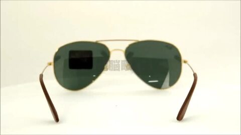 楽天市場】レイバン サングラス Ray-Ban RB3558 001/71 58サイズ 00171