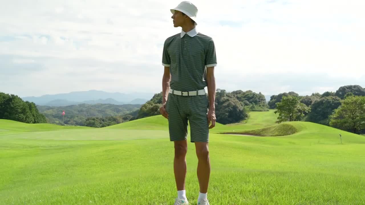 BANDELバンデルホワイトベージュゴルフワンピース　ノースリーブS 楽天市場】【SS中10％Off!】【レビュー特典】BANDEL GOLF