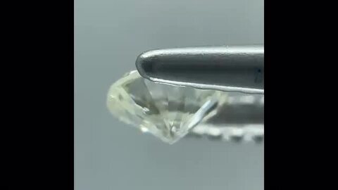 楽天市場】０．３９３ct Ｌ Ｉ１ ＦＡＩＲ ダイヤモンド ルース