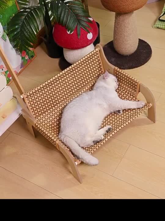 楽天市場】【送料無料】necosekai(ネコセカイ)ラタンテーブル