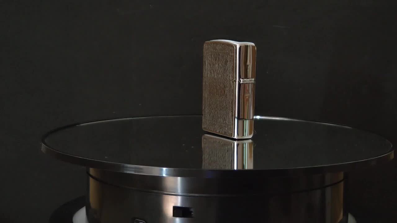 ZIPPO エンジェルクロス ピンク ジッポライター ロゴ 十字架