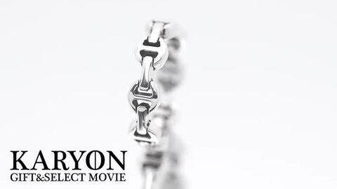 楽天市場】【ギフト品質】ホーセンブース DAME TRI-LINK リング