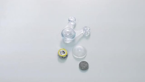 119★ラスト1本★新品!!稼働中!!ゆうパケット発送対応!!LEOBE/リオベ レクタンギュラーケース クォーツ メンズ 金色 腕時計 L003 LED ロープライト ペグ テント キャンプ アウトドア