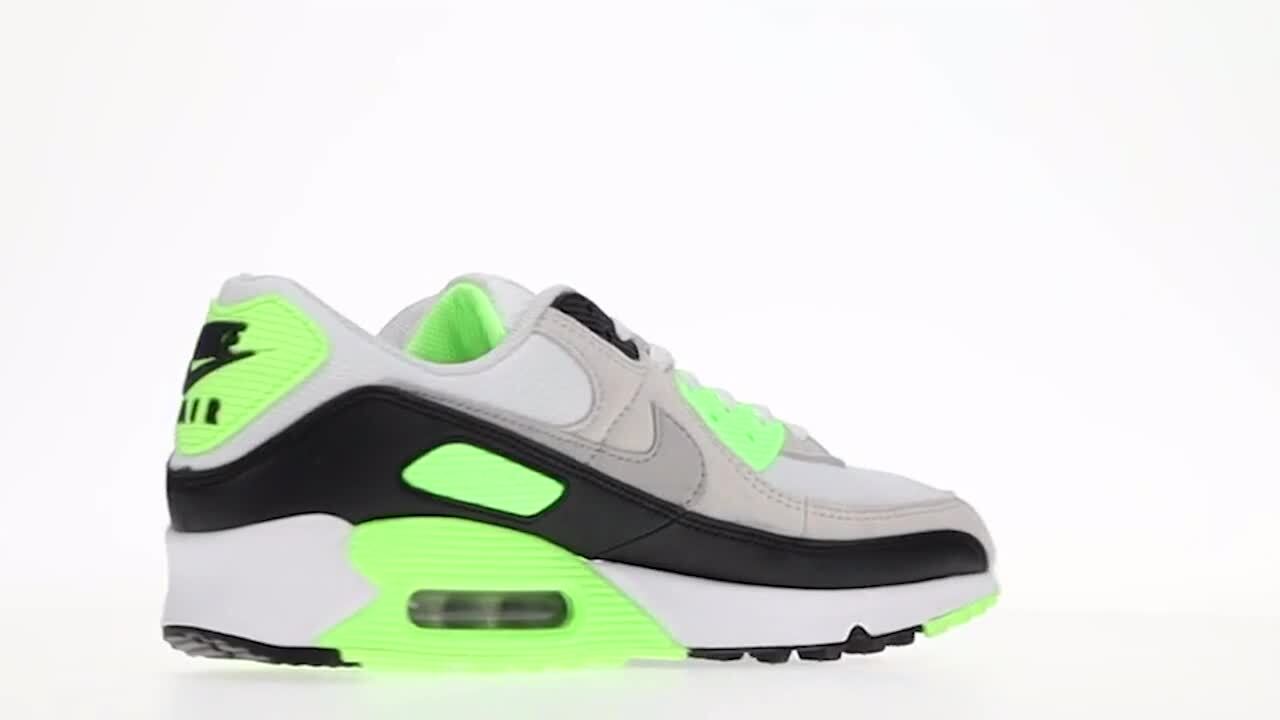 マック ナイキ NIKE エア マックス NUAXIS FD4329 スニーカー 1カラー