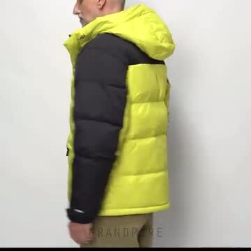 楽天市場】ノースフェイス ダウンジャケット THE NORTH FACE