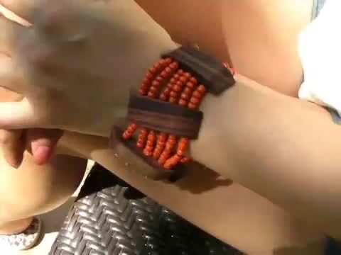 バンビモチーフが可愛い☆【CHANEL】 ブレスレット K18フラッシュアズキマグネット ブレスレット