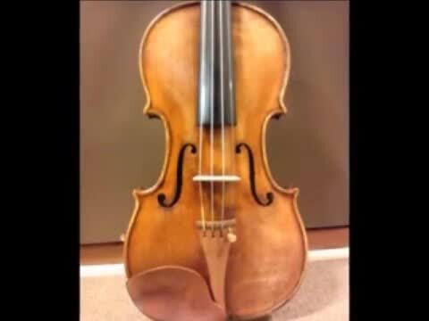 楽天市場】アマティ モデル 赤バイオリン Nicolo Amati オールド仕上げ 4/4 : バイオリンJP