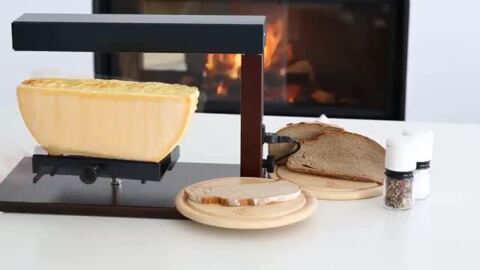 楽天市場】チーズを溶かす専用ヒーター オーブン スイス料理 