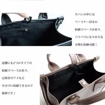 楽天市場】本革 ミニ トートバッグ (全5色) ミニトートバッグ tote bag 