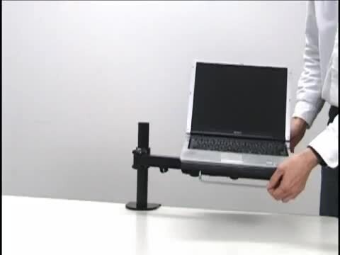 サンワサプライ ノートPCアーム CR-LANPC1 Amazon.co.jp: サンワサプライ ノートPCアーム CR-LANPC1