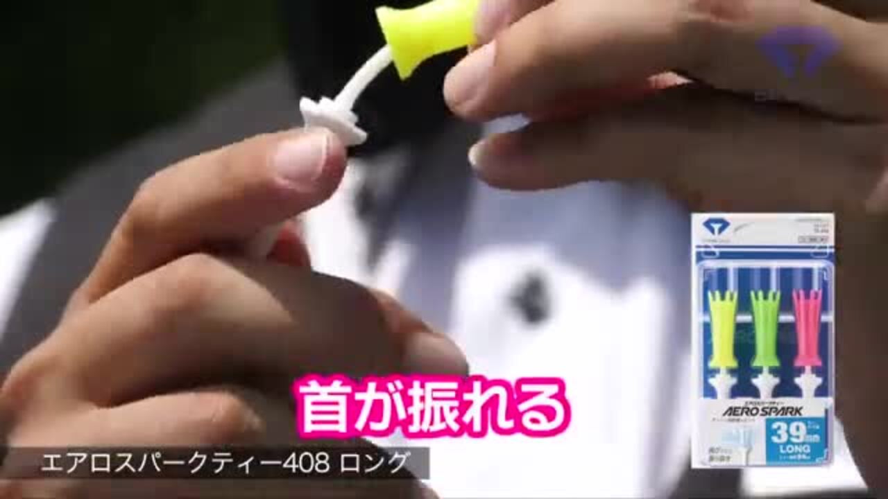 楽天市場】【2個セット】DAIYA GOLF ダイヤゴルフ 正規品 エアロ