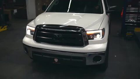 【ソン】ハイストーリー トヨタ タンドラ 2008 スポーツカスタムVer USトヨタ逆輸入車専門店のカスタムビークル｜flexdream blog -2018.6