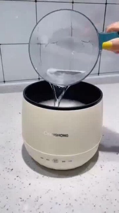 炊飯器 3合炊き 一人暮らし 小型 一人用 炊飯器 予約機能 保温 Amazon | 炊飯器 一人暮らし 3in1 多機能炊飯器 炊飯器小型 一人