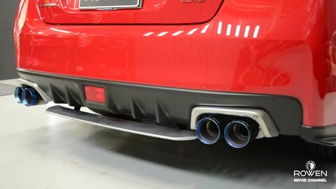 個人宅配送不可　SUBARU WRX STI 純正マフラー1台分　スバル程度良好 個人宅配送不可 SUBARU WRX STI 唸っ 純正マフラー1台分 スバル