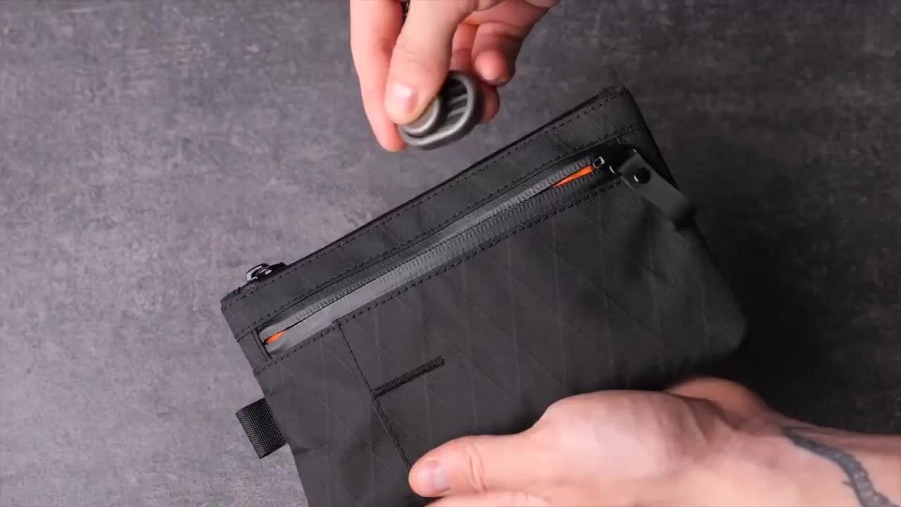 楽天市場】【公式】[ALPAKA/アルパカ]日本正規代理店 ZIP CLUTCH