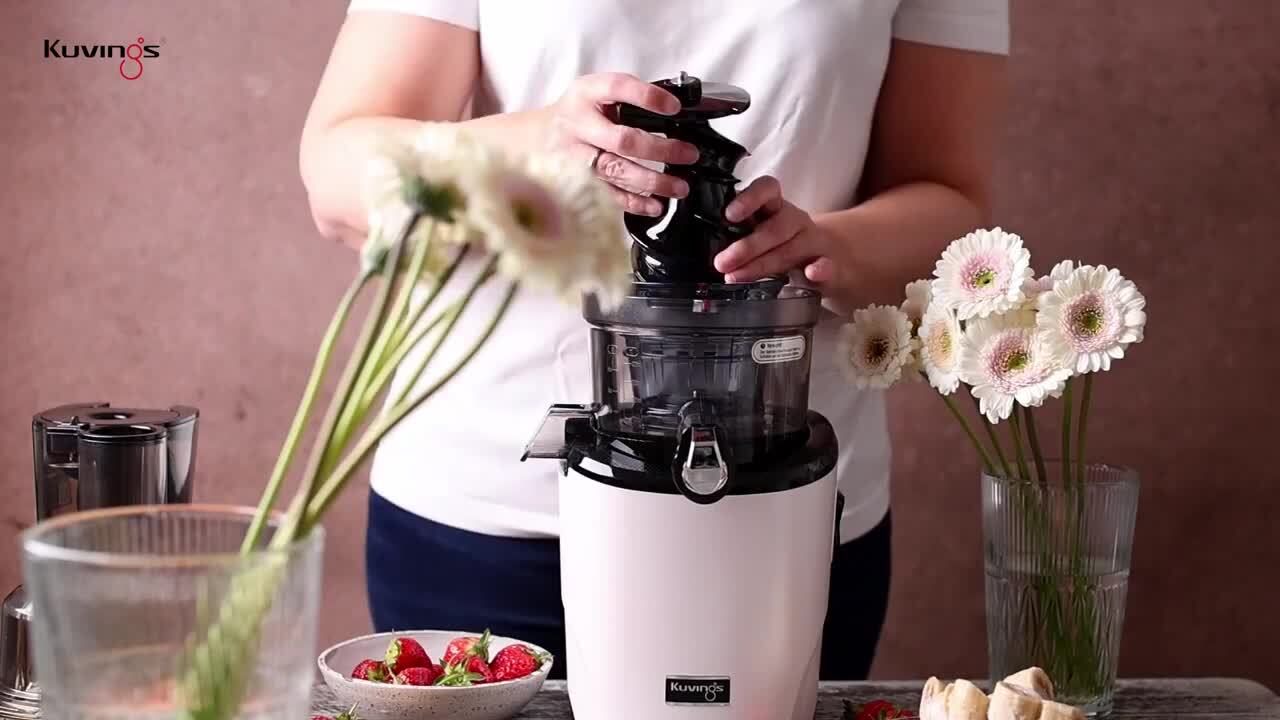 楽天市場 | クビンス公式ウェブストア - フローズンストレーナー