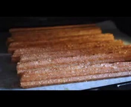 楽天市場】チュロス 20cm 17本 冷凍 業務用 お菓子 スイーツ