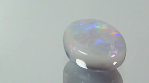 楽天市場】非加熱 オーストラリア産 オパール 3.655ct【簡易鑑別済