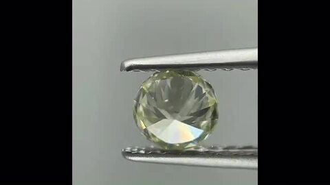 楽天市場】０．３７５ct ＶＥＲＹ ＬＩＧＨＴ ＹＥＬＬＯＷ ＶＶＳ２