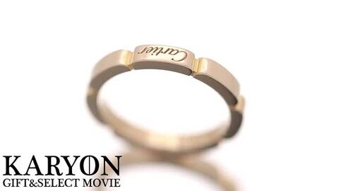 楽天市場】【動画/ギフト品質/4号-23号】カルティエ Cartier リング