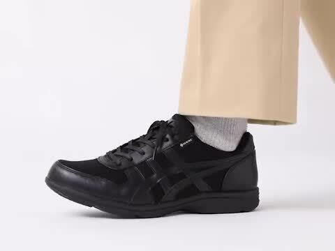 楽天市場】☆アシックス ASICS メンズ スニーカー ハダシ