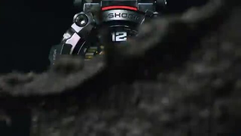 稼働✨G-SHOCK 　美品　腕時計　サイレンサー　電波ソーラー　黒　人気モデル 今夏は大人な“黒Gショック”が大豊作！ 公式が推す新作5選【20代