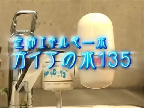 楽天市場】ガイアの水135 浄水シャワー ビビアンクラブシャワー 