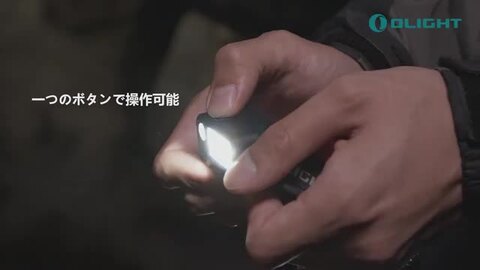 楽天市場】OLIGHT(オーライト) Array 2 Pro ヘッドライト