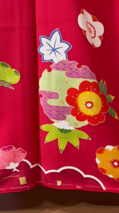 楽天市場】【10/24 20:00-☆最大1000円OFF】七五三 7歳 着物