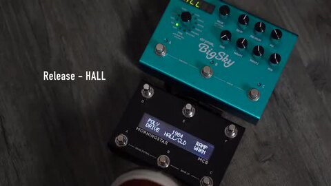 楽天市場】Morningstar FX MC6 MKII 新品[モーニングスター
