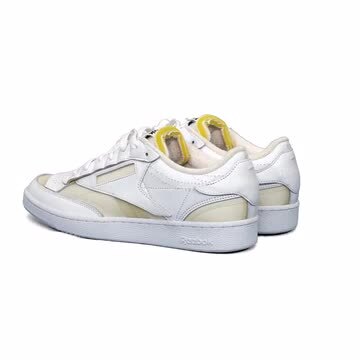 カリメロ 楽天市場】メゾン マルジェラ Maison Margiela MM x Reebok Club