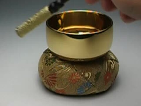 ★りんりん様★専用 楽天市場】りん おりん 浄慧リン 別上品 2.5号 本金メッキ仕上