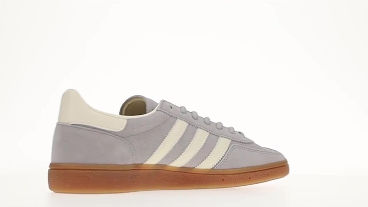 adidas★Handball Spezial Gray スペツィアル IF7086 アディダス adidas Originals HANDBALL SPEZIAL アディダス ハンドボール