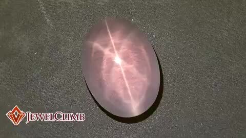 楽天市場】スターローズクォーツ 宝石 ルース 54．73CT