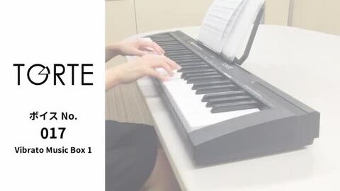 楽天市場】キーボード ピアノ スリム設計 超軽量 61鍵盤 TORTE 楽天市場】キーボード ピアノ スリム設計 超軽量 61鍵盤 TORTE