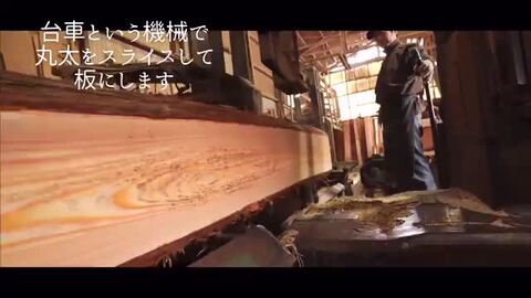 楽天市場】杉 天井板 うづくり（無節・上小）7×300×1985mm 3枚 1