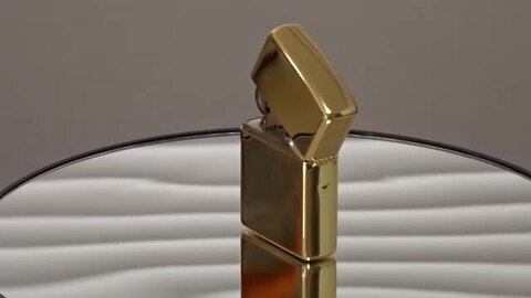 楽天市場】ZIPPO ライター クラシック マーブル ゴールド
