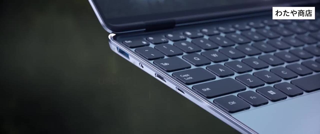タッチパネル✨️Windwos11/SSD/カメラ付きノートパソコン/小型軽量 xy0294.jpg
