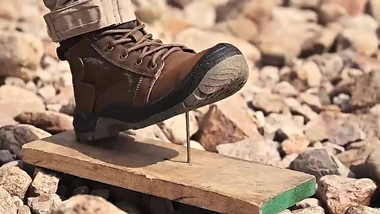 TSUBOのワークシューズ　29cm TSUBOのワークシューズ29cm