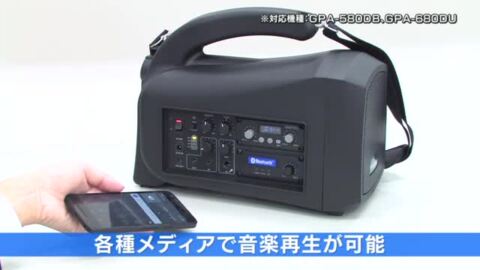 楽天市場】okayo 2.4GHzデジタルワイヤレスコンパクトスピーカーセット 