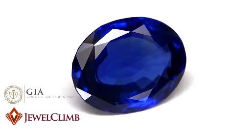 サファイアルースSapphire- 1.50 ctsビルマモゴック
