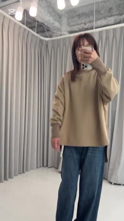 楽天市場】ayane(アヤン）カットツイルプルオーバー855718