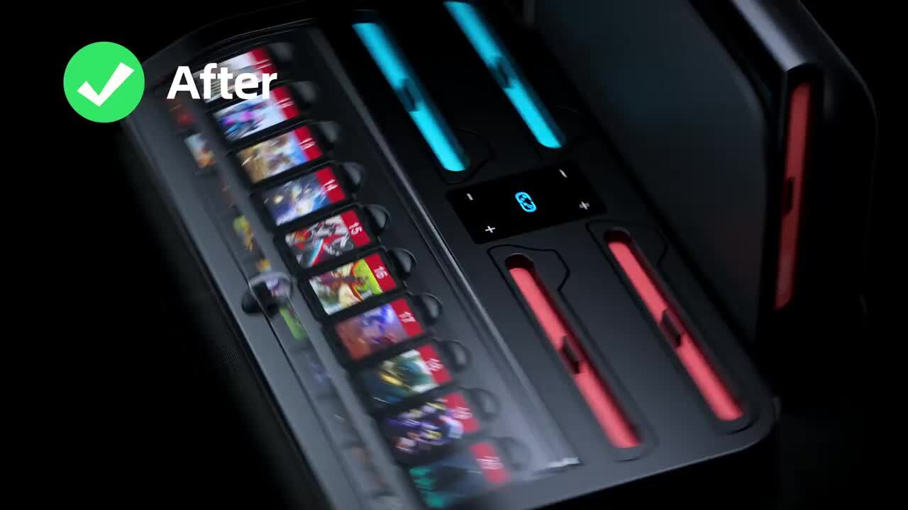 Switchライト 2台セット 2台セット】Switch Lite グレー＆イエロー＋付属品 2台セット】Switch