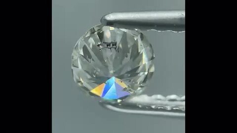 楽天市場】０．３７６ct Ｌ Ｉ１ ＦＡＩＲ ダイヤモンド ルース