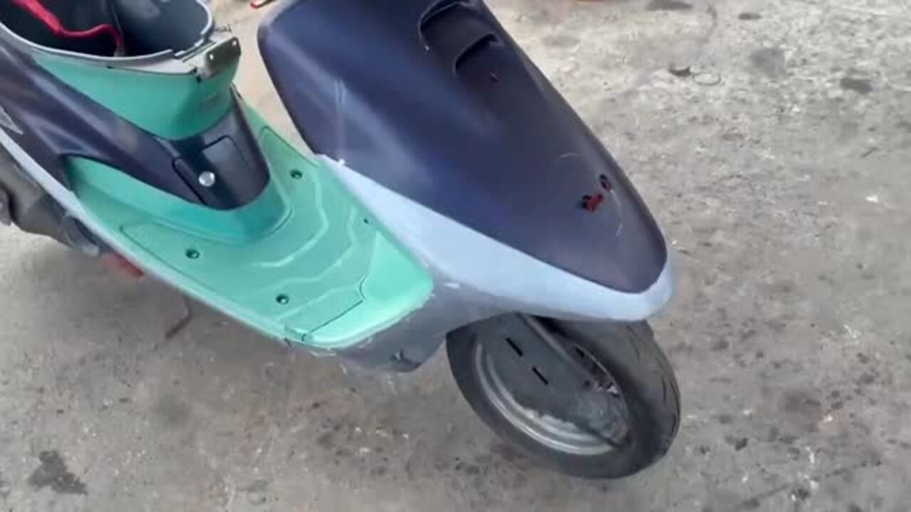 楽天市場】HONDA タクト50 AF31 メインキーボックス ホンダ