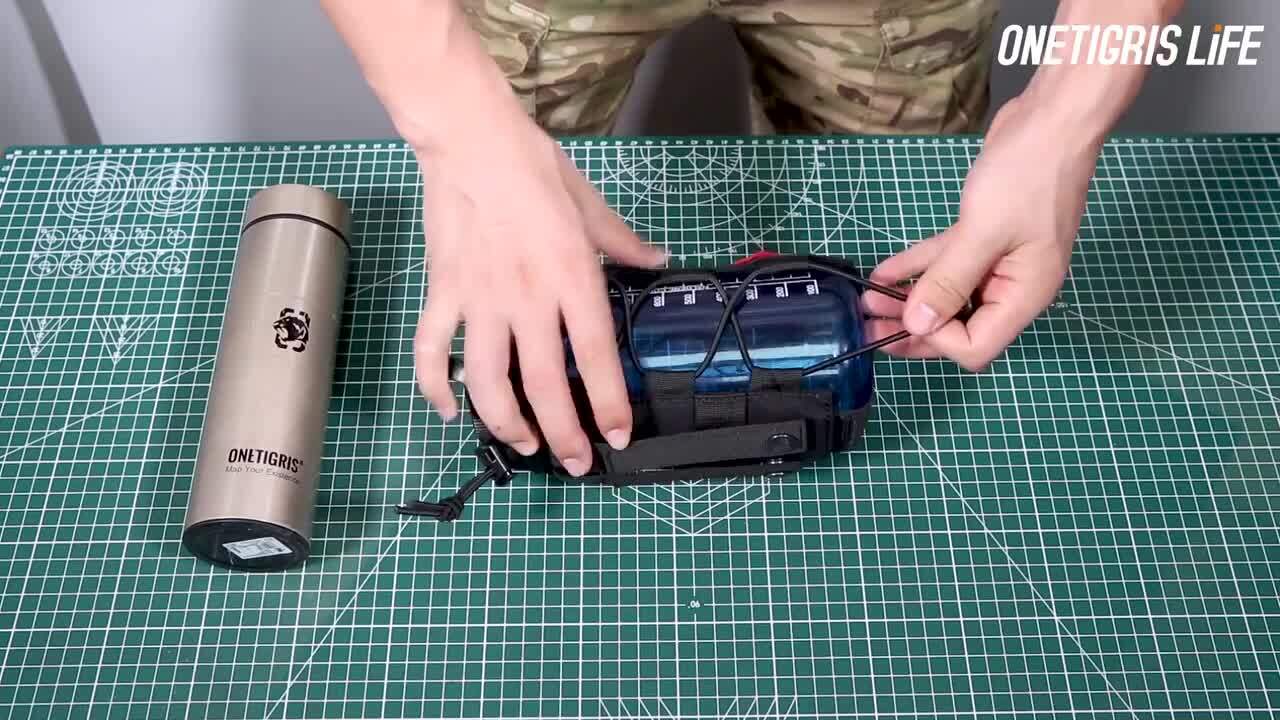 OneTigris TETRA L ほぼ新品・未使用 楽天市場】OneTigris 水筒 1リットル ステンレスボトル セット