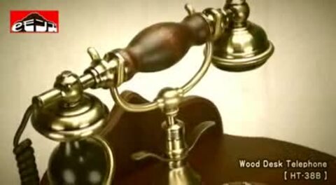 楽天市場】高級陶磁器 アンティーク 電話機 Porcelain Telephone