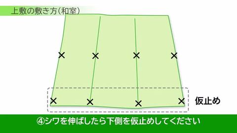 楽天市場】【5%offクーポン21日20:00-27日1:59】い草 8畳 上敷き