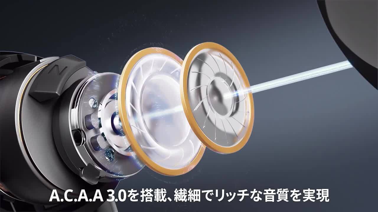 ラティ4匹＠ガラル同梱 Soundcore Liberty 4 | 完全ワイヤレスイヤホンの製品情報
